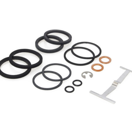 Taverner Motorsports - Caliper Rebuild Kit; 4pist DB 500 - HHI-501-002