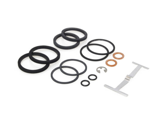 Taverner Motorsports - Caliper Rebuild Kit; 4pist DB 500 - HHI-501-002