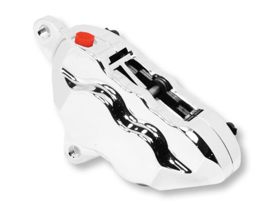 Taverner Motorsports - Caliper 4Pist; LHF S/Tail'15up