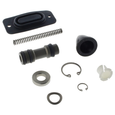 Taverner Motorsports - M/Cyl Rebuild Kit; 9/16" SD - HHI-MCRK-001