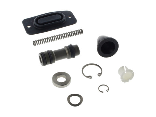 Taverner Motorsports - M/Cyl Rebuild Kit; 9/16" SD - HHI-MCRK-001