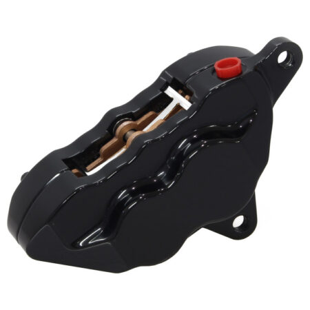 Taverner Motorsports - Caliper 4Pist RHF