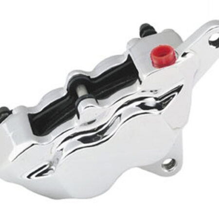 Taverner Motorsports - Caliper 4Pist RHF