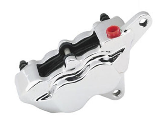 Taverner Motorsports - Caliper 4Pist RHF