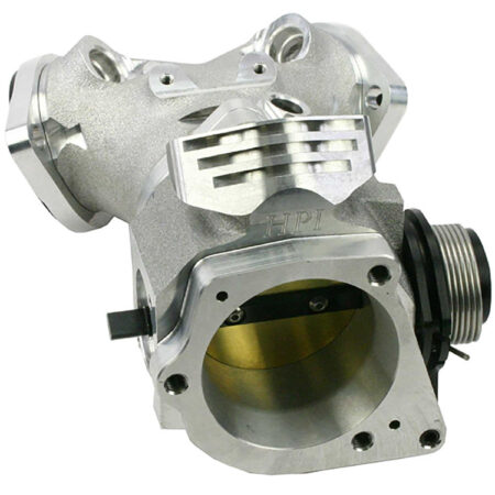 Taverner Motorsports - Throttle Body; BT'01-05 55mm - HPI-55D1-18