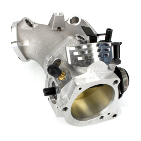 Taverner Motorsports - Throttle Body; T/Cam'06-17 55mm - HPI-55D6-18