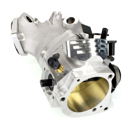 Taverner Motorsports - Throttle Body; T/Cam'06-17 58mm - HPI-58D6-18