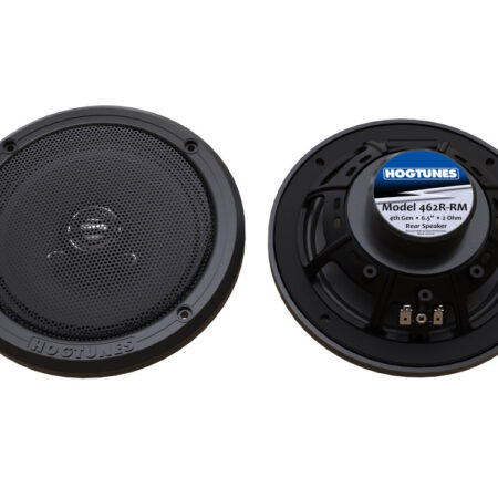 Taverner Motorsports - Speakers; Rear 6.5"