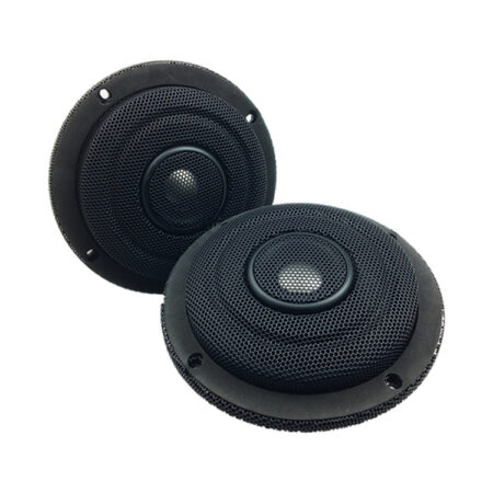 Taverner Motorsports - Speakers; Front WB 4 ohm 6.5"