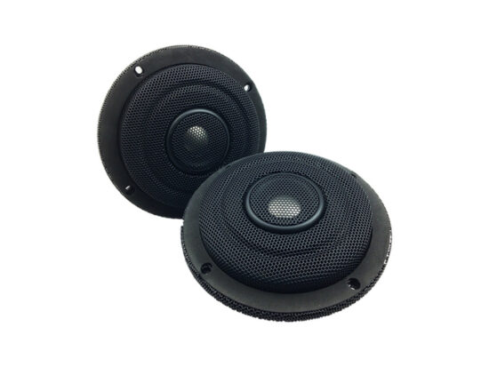 Taverner Motorsports - Speakers; Front WB 4 ohm 6.5"