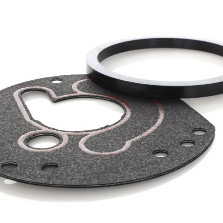 Taverner Motorsports - Gasket Kit; Jagg Offset O/Filter - JAG-GK4600