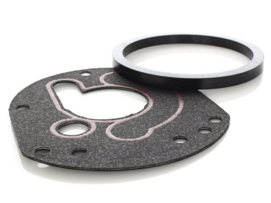 Taverner Motorsports - Gasket Kit; Jagg Offset O/Filter - JAG-GK4600