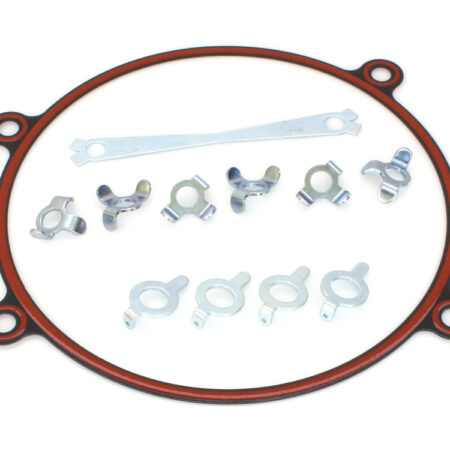 Taverner Motorsports - Gasket Kit; C/Case Saver BT'85-06 - JGI-11125-XM