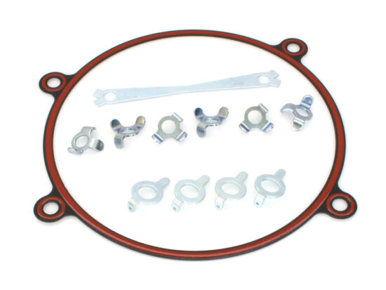 Taverner Motorsports - Gasket Kit; C/Case Saver BT'85-06 - JGI-11125-XM