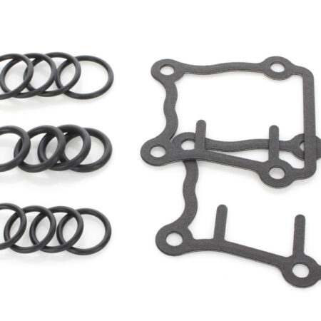 Taverner Motorsports - P/Rod O'Ring Kit; TC'99-17 - JGI-11293-TC