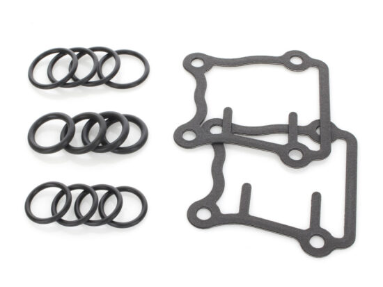 Taverner Motorsports - P/Rod O'Ring Kit; TC'99-17 - JGI-11293-TC