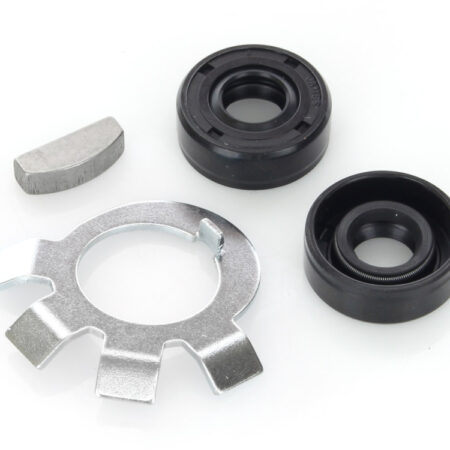 Taverner Motorsports - Seal Kit; Clutch Hub Nut BT'36-E84 - JGI-12014-K