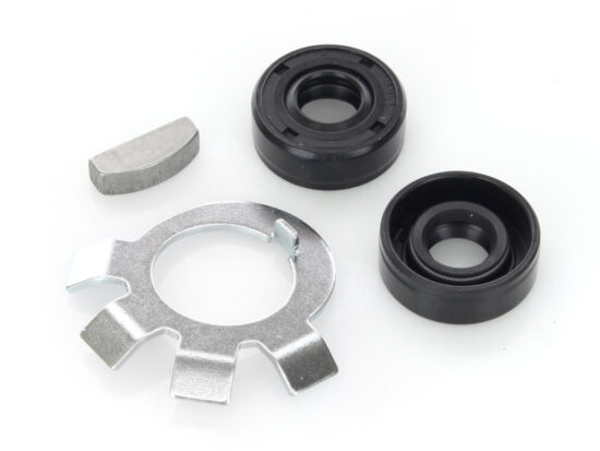 Taverner Motorsports - Seal Kit; Clutch Hub Nut BT'36-E84 - JGI-12014-K