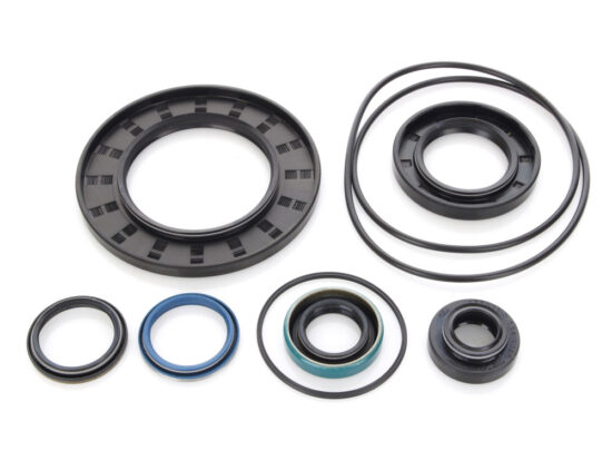 Taverner Motorsports - Seal Kit; Trans Main Drive BT'84-94 - JGI-12050-K