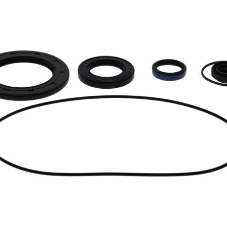 Taverner Motorsports - Seal Kit; Trans Main Drive - JGI-12067-AK