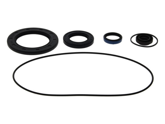 Taverner Motorsports - Seal Kit; Trans Main Drive - JGI-12067-AK