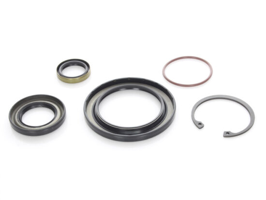 Taverner Motorsports - Seal Kit; Trans Main Dr FXD'06-17 - JGI-12074-K