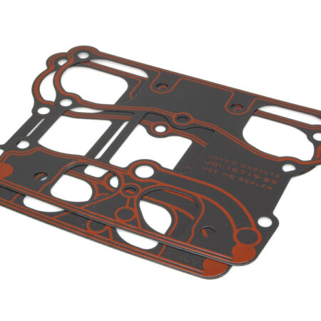 Taverner Motorsports - Gasket; Rocker Base BT'99up - JGI-16719-99