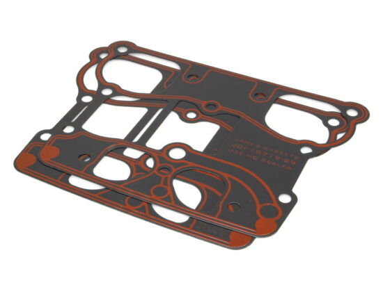 Taverner Motorsports - Gasket; Rocker Base BT'99up - JGI-16719-99