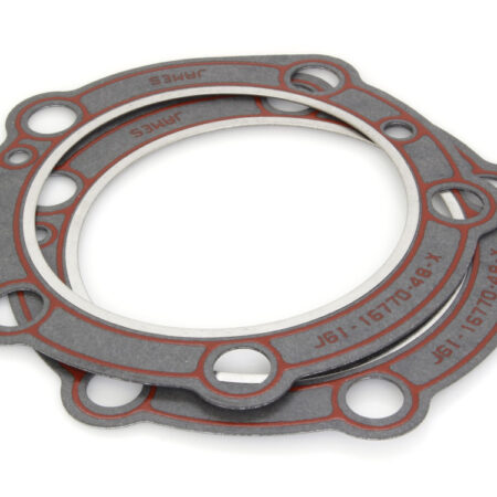 Taverner Motorsports - Gasket; Cyl Head BT'48-65 Pan - JGI-16770-48-X