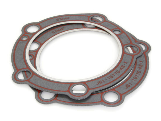 Taverner Motorsports - Gasket; Cyl Head BT'48-65 Pan - JGI-16770-48-X