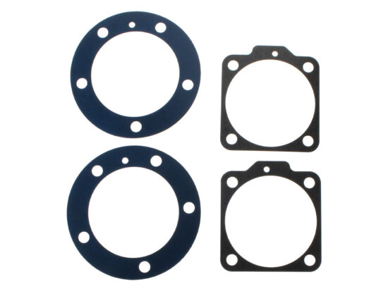 Taverner Motorsports - Gasket; Cyl Head+Base BT'66-84 - JGI-16770-66-S