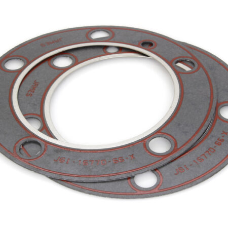 Taverner Motorsports - Gasket; Cyl Head BT'66-84 - JGI-16770-66-X