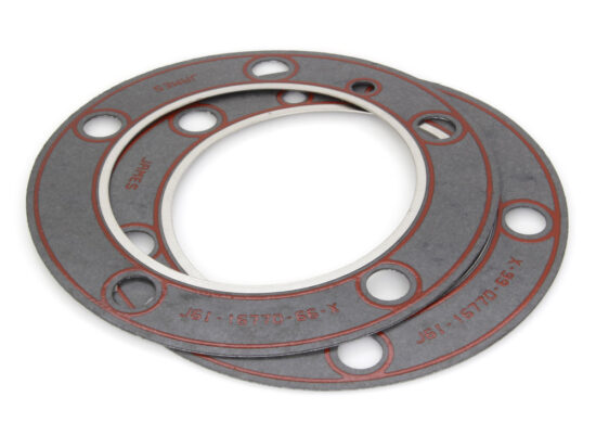 Taverner Motorsports - Gasket; Cyl Head BT'66-84 - JGI-16770-66-X