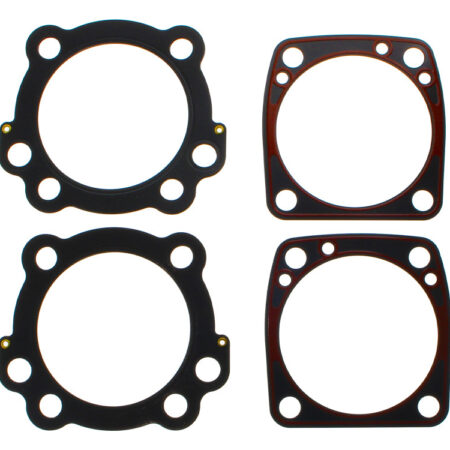 Taverner Motorsports - Gasket Kit; Cyl Head+Base BT'84-99 - JGI-16770-84-MLS