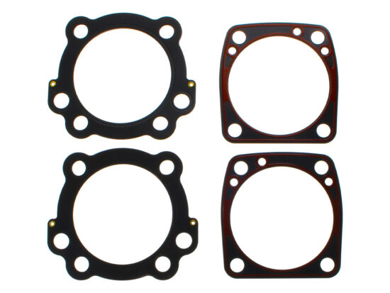 Taverner Motorsports - Gasket Kit; Cyl Head+Base BT'84-99 - JGI-16770-84-MLS