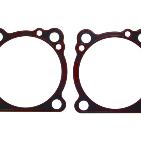 Taverner Motorsports - Gasket; Cyl Base XL'86-21 - JGI-16774-96