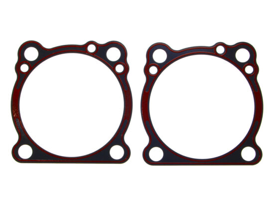 Taverner Motorsports - Gasket; Cyl Base XL'86-21 - JGI-16774-96