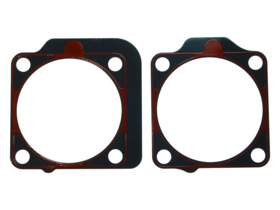 Taverner Motorsports - Gasket; Cyl Base BT'63-84 - JGI-16776-63-X1