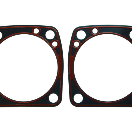 Taverner Motorsports - Gasket; Cyl Base BT'84-99 .020" - JGI-16777-94