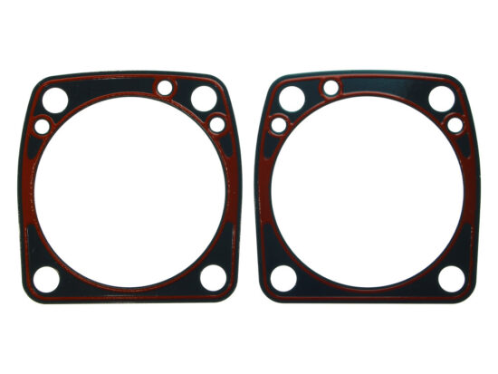 Taverner Motorsports - Gasket; Cyl Base BT'84-99 .020" - JGI-16777-94