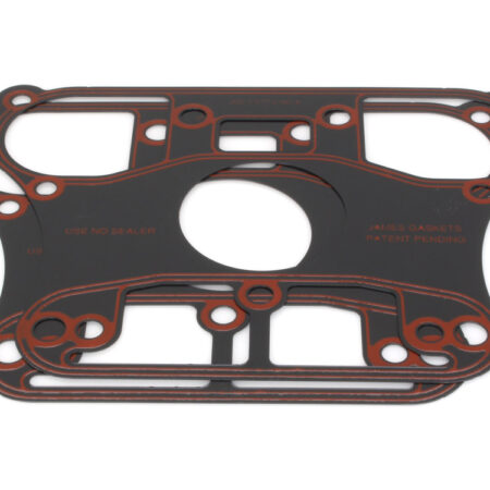 Taverner Motorsports - Gasket; Rocker Base BT'84-99 - JGI-16779-99-X