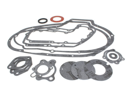 Taverner Motorsports - Gasket Kit; Engine XL'73-85 - JGI-17026-73