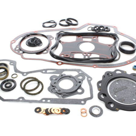 Taverner Motorsports - Gasket Kit; Engine XL'86-90 w/MLS - JGI-17026-86-MLS