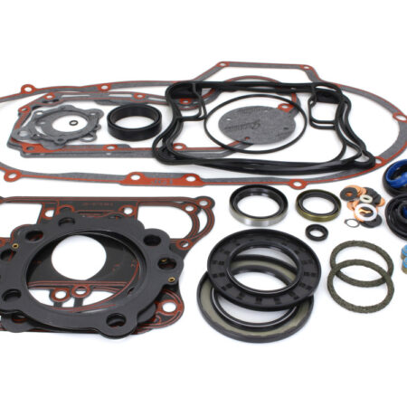 Taverner Motorsports - Gasket Kit; Engine XL'91-03 w/MLS - JGI-17026-91-MLS