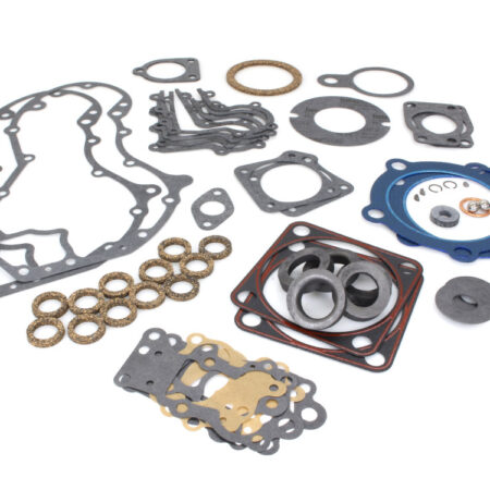 Taverner Motorsports - Gasket Kit; Engine BT'36-47 - JGI-17028-36