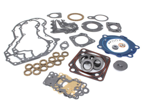 Taverner Motorsports - Gasket Kit; Engine BT'36-47 - JGI-17028-36