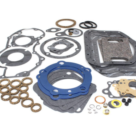 Taverner Motorsports - Gasket Kit; Engine BT'48-65 - JGI-17028-48