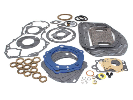 Taverner Motorsports - Gasket Kit; Engine BT'48-65 - JGI-17028-48