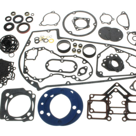 Taverner Motorsports - Gasket Kit; Engine BT'66-84 - JGI-17029-70