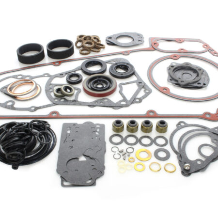 Taverner Motorsports - Gasket Kit; Engine BT'66-84 w/Fire - JGI-17029-70-A